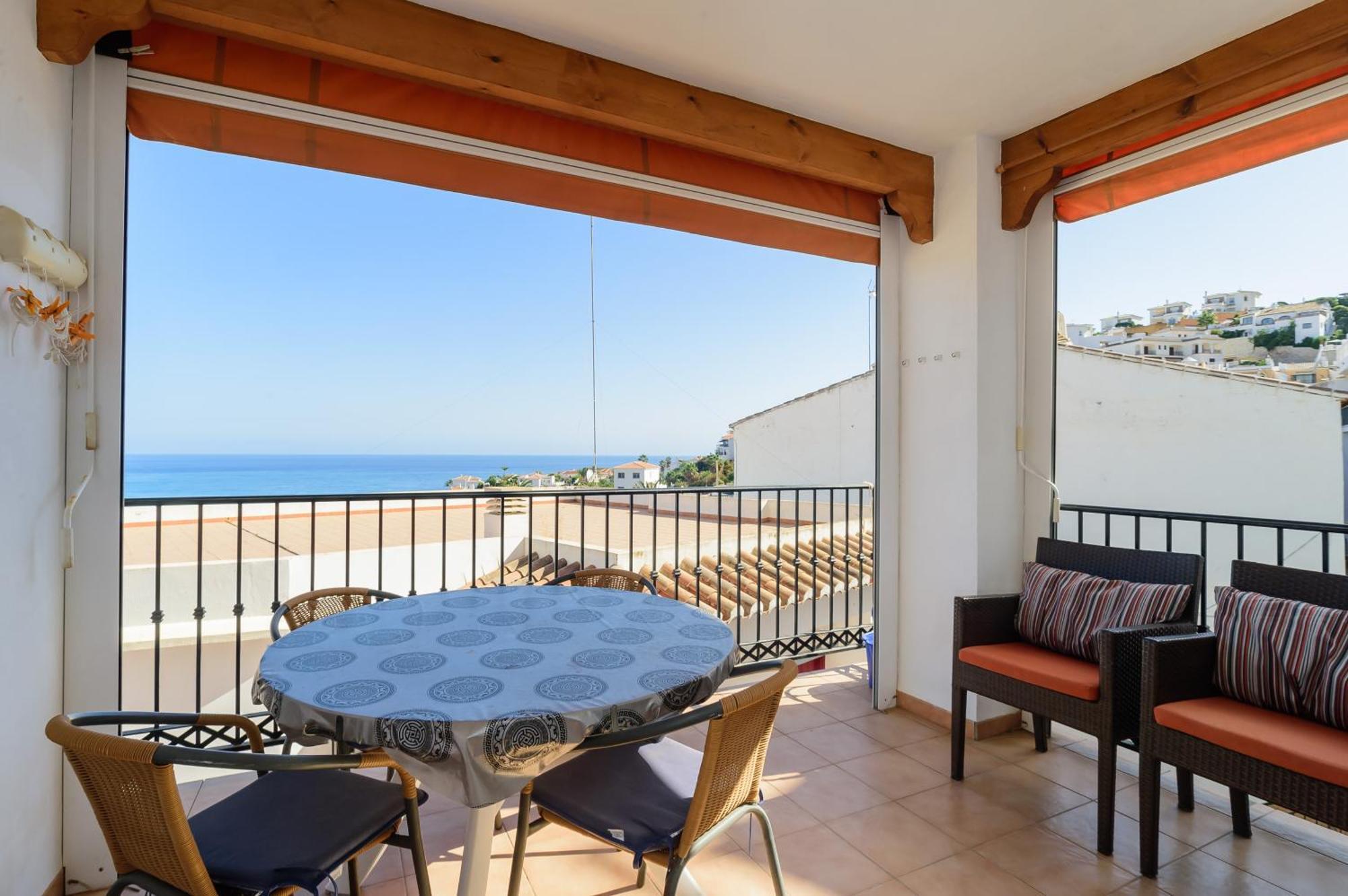 Casa Bella Vista Casa vacanze Nerja